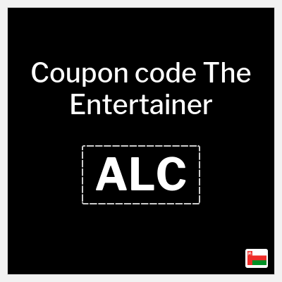 Coupon discount code for The Entertainer 10% Off All Packages