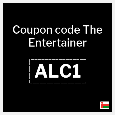 Coupon discount code for The Entertainer 10% Off All Packages