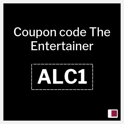 Coupon discount code for The Entertainer 10% Off All Packages