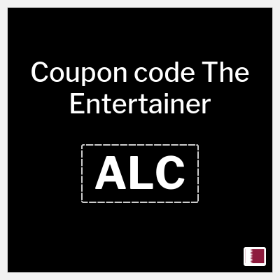 Coupon for The Entertainer (ALC) 10% Discount