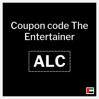 Coupon for The Entertainer (ALC) 10% Discount