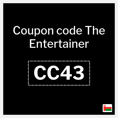 Coupon for The Entertainer (ALC) 10% Discount