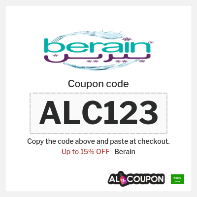 Tip for Berain