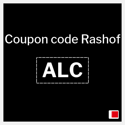 Coupon discount code for Rashof 8% OFF