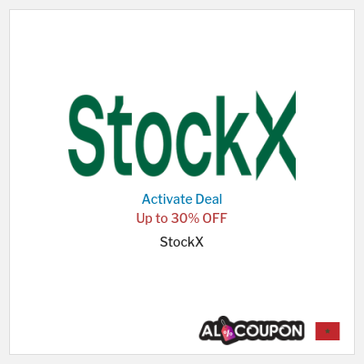 Tip for StockX