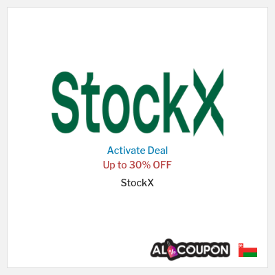 Tip for StockX