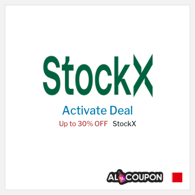 Tip for StockX