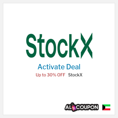 Tip for StockX