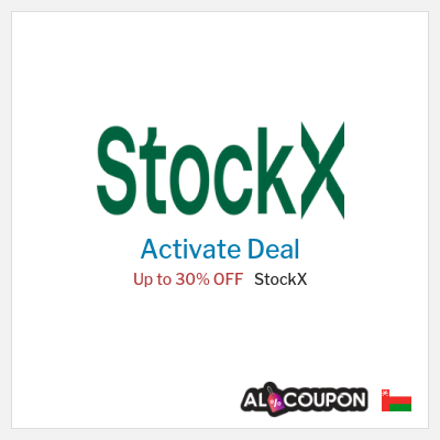 Tip for StockX
