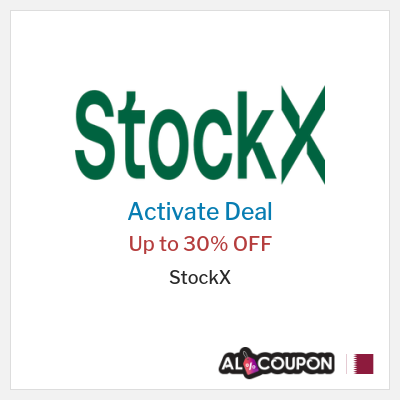 Tip for StockX