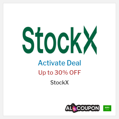Tip for StockX