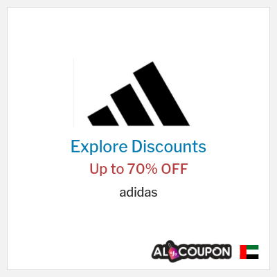 Sale for adidas Up to 70% OFF