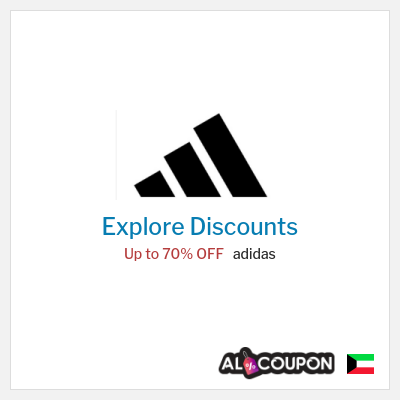 Sale for adidas Up to 70% OFF
