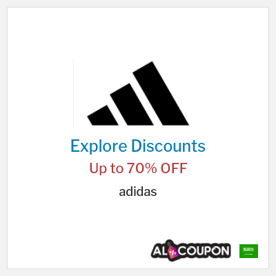 Sale for adidas (RAN112) Up to 70% OFF