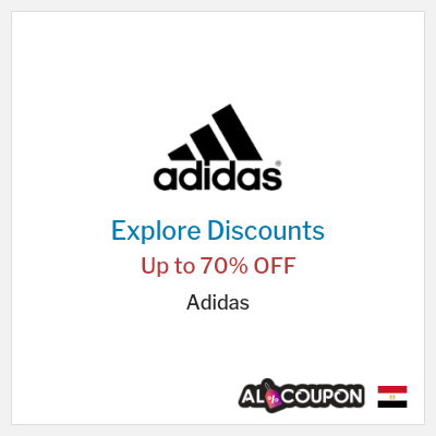 Sale for Adidas Up to 70% OFF