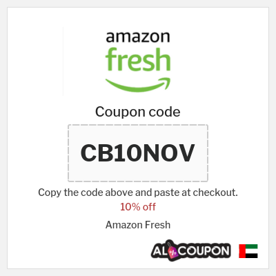 New user sales amazon promo code