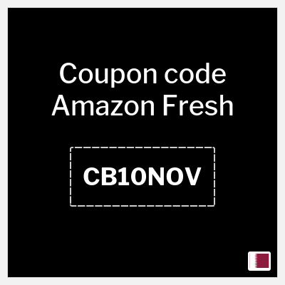 Coupon discount code for Amazon Fresh Up to 40% OFF