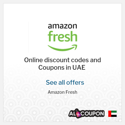 Tip for Amazon Fresh