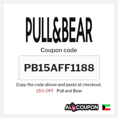 Tip for Pull and Bear