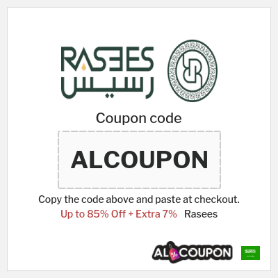 Tip for Rasees