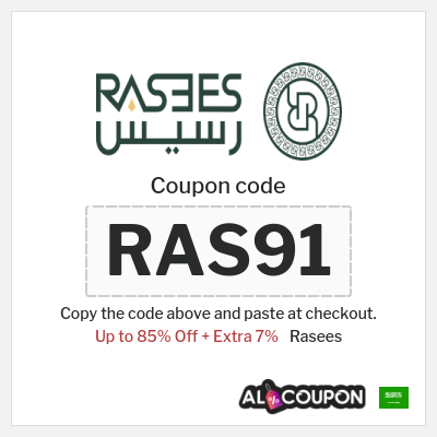 Tip for Rasees