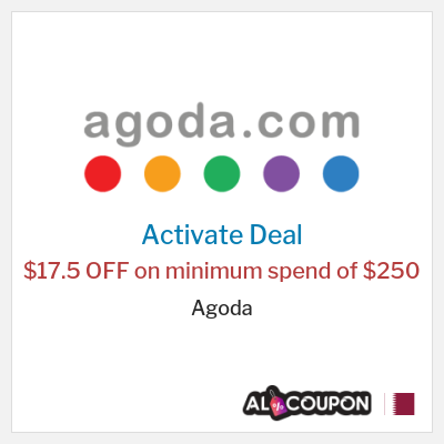 Tip for Agoda