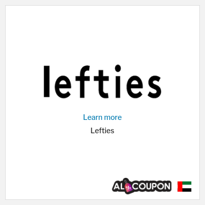 Tip for Lefties