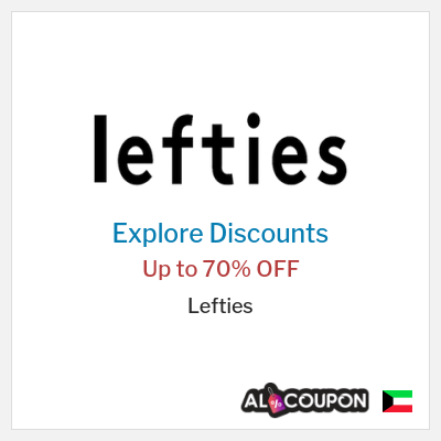Tip for Lefties