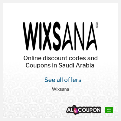 Tip for Wixsana