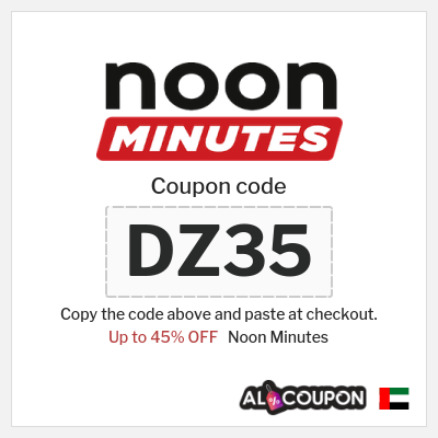 Tip for Noon Minutes