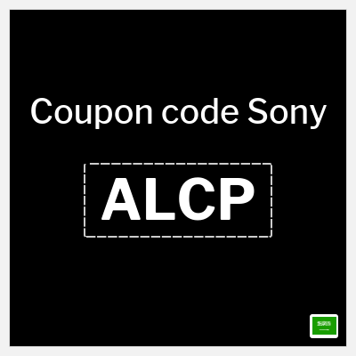 Tip for Sony