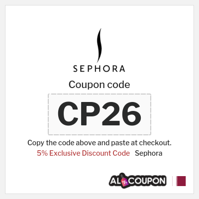 Tip for Sephora