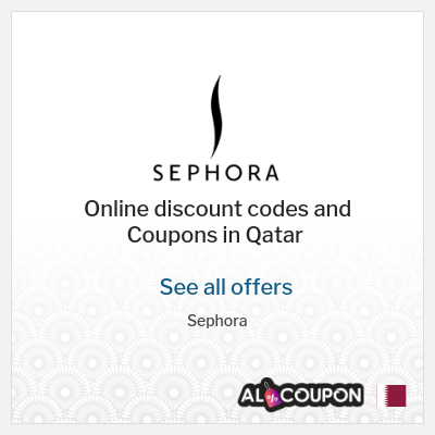 Sephora Coupon Code | Discounts Effective during 2024