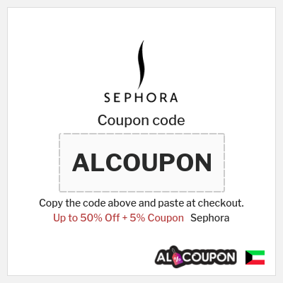 Tip for Sephora