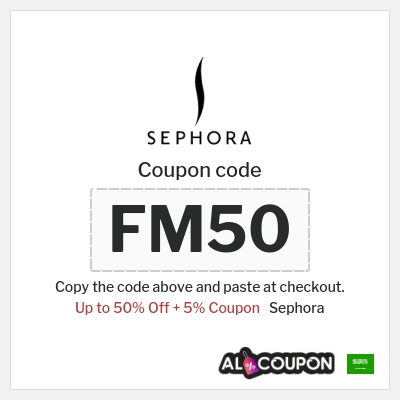 Tip for Sephora