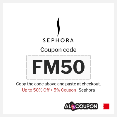 Tip for Sephora