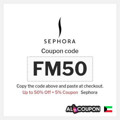 Tip for Sephora