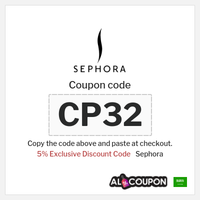 Tip for Sephora