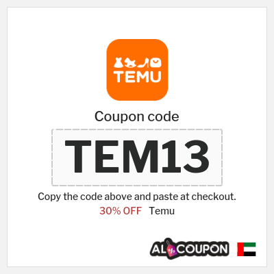 Tip for Temu