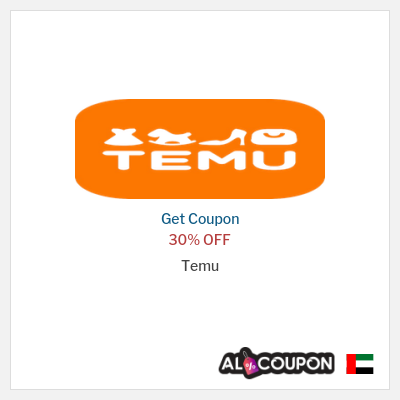 temu coupon code uae for existing users free