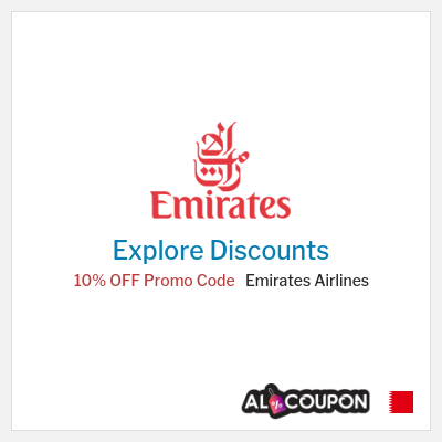Tip for Emirates Airlines