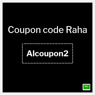 Tip for Raha