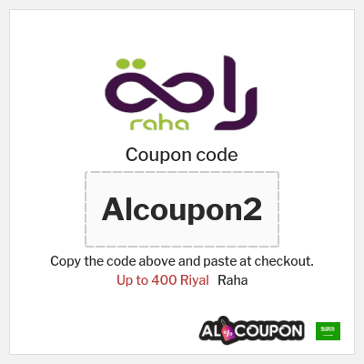 Tip for Raha