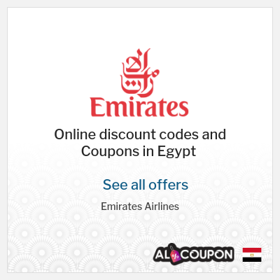 Tip for Emirates Airlines