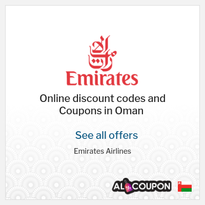 Tip for Emirates Airlines