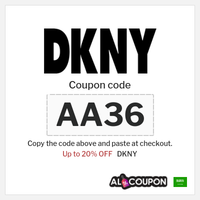 Tip for DKNY