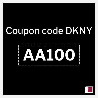 Coupon discount code for DKNY 15% OFF