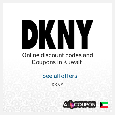 Tip for DKNY