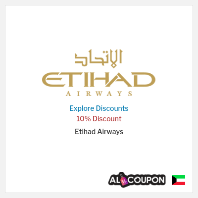 Tip for Etihad Airways