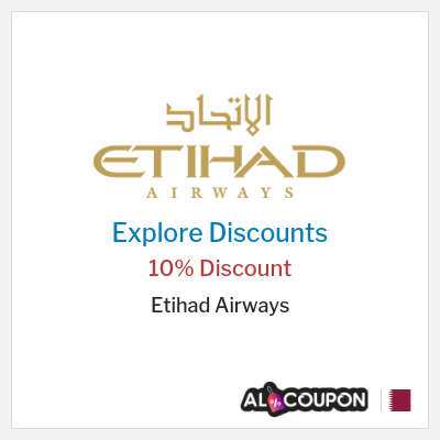 Tip for Etihad Airways